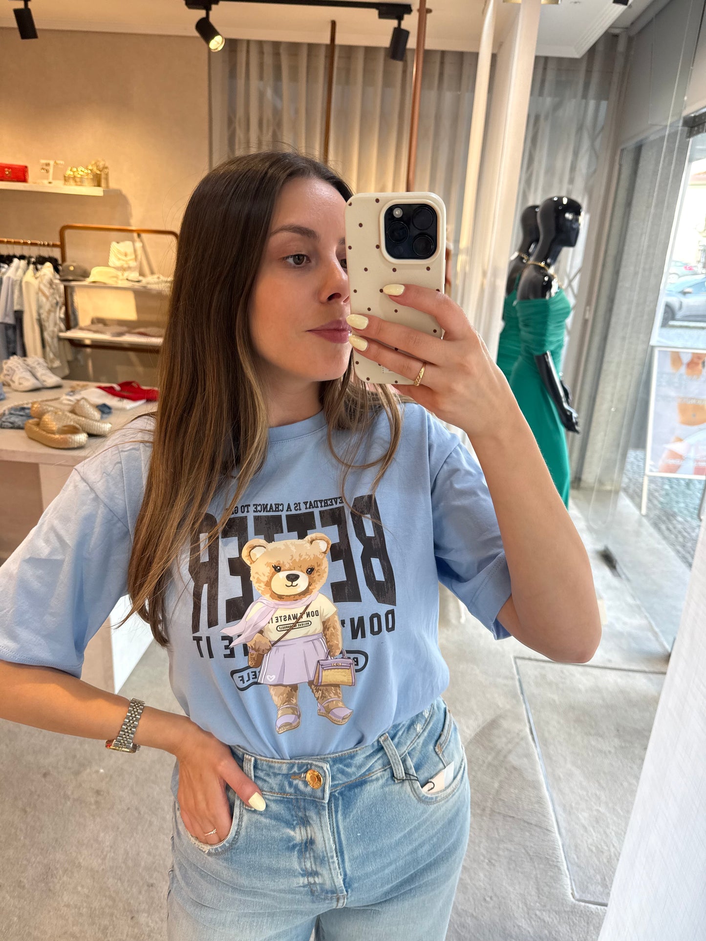 T-Shirt Dixie
