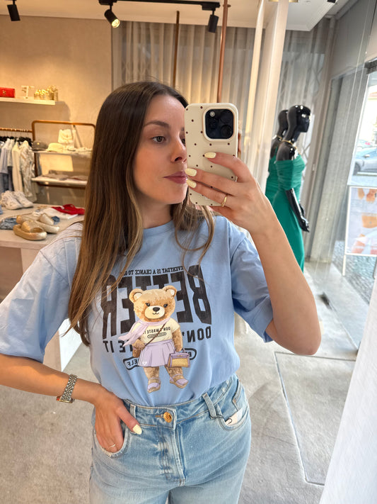 T-Shirt Dixie