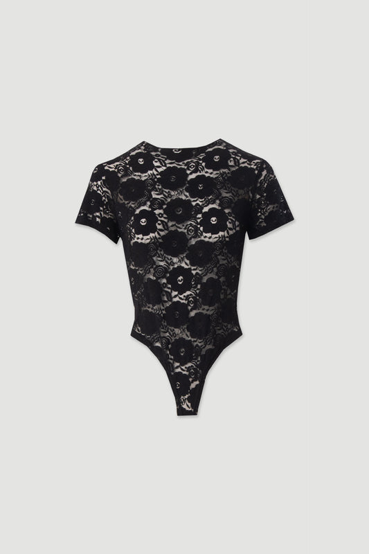 Body Ferrache