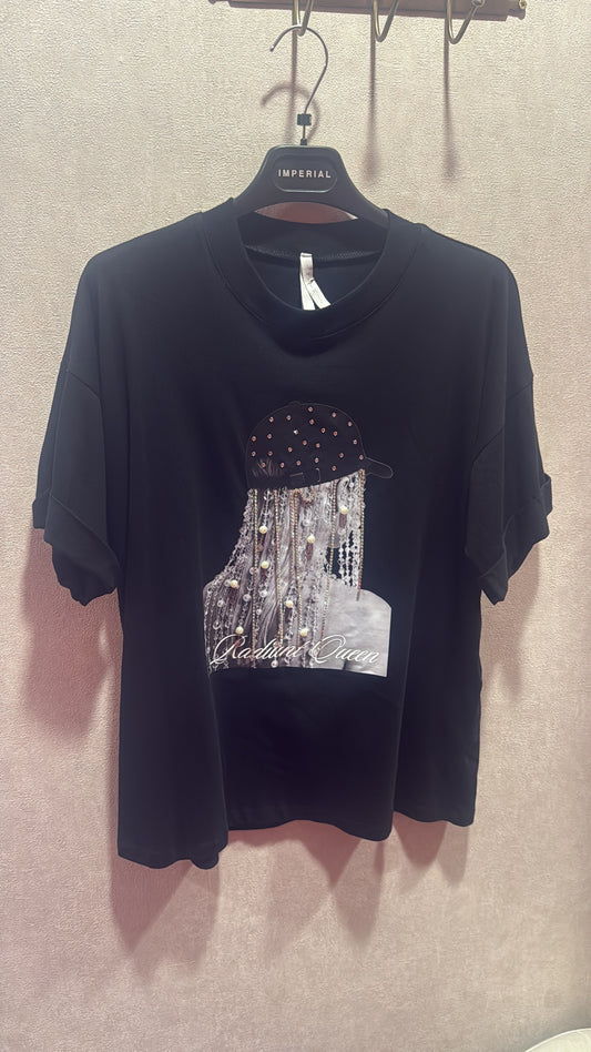 T-SHIRT IMPERIAL