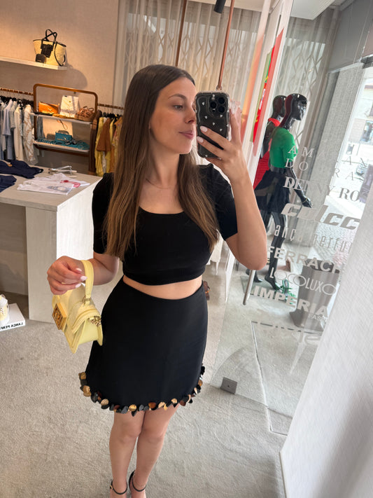BLUSA LANÇA PERFUME