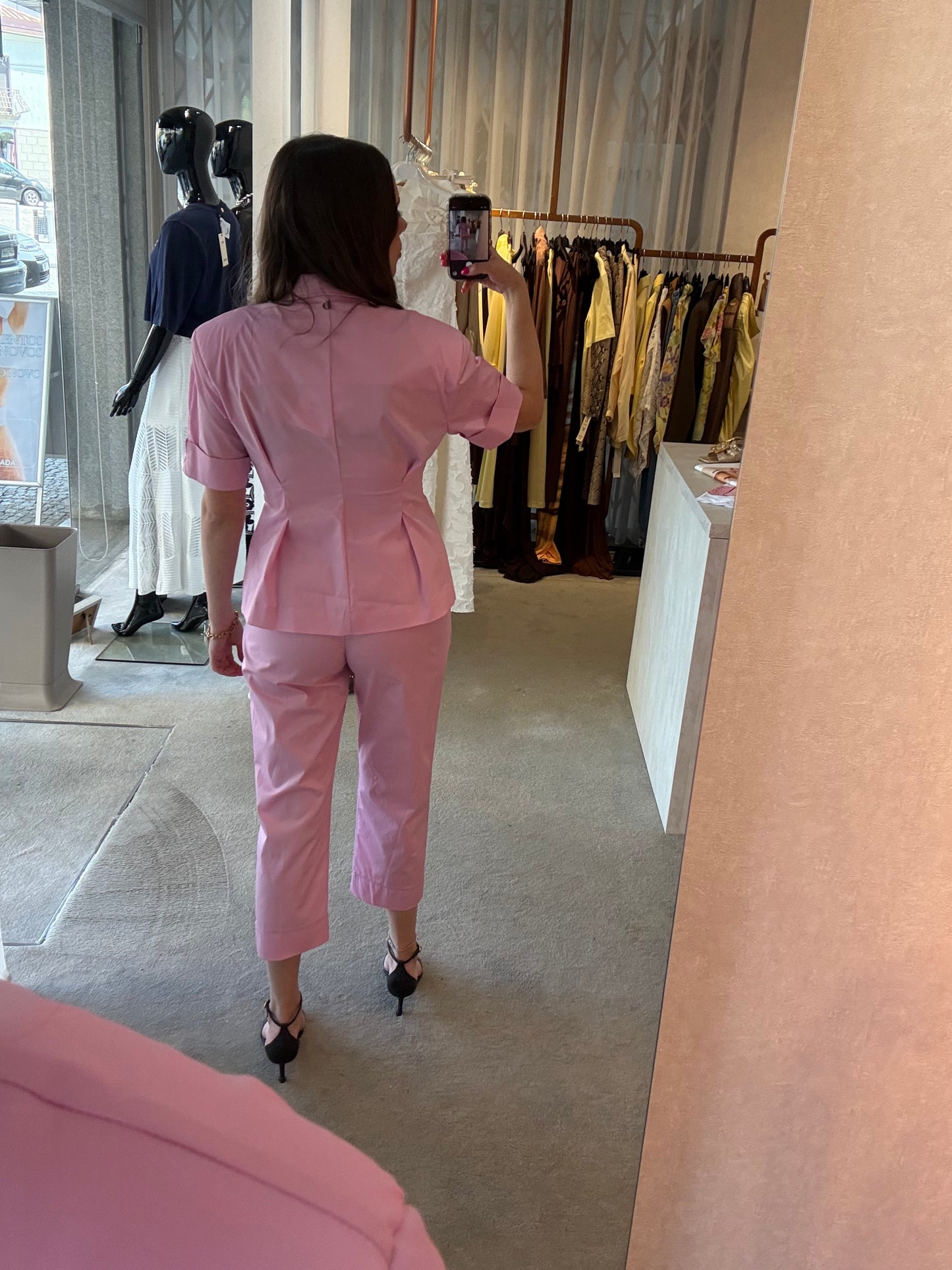 Blazer Dixie