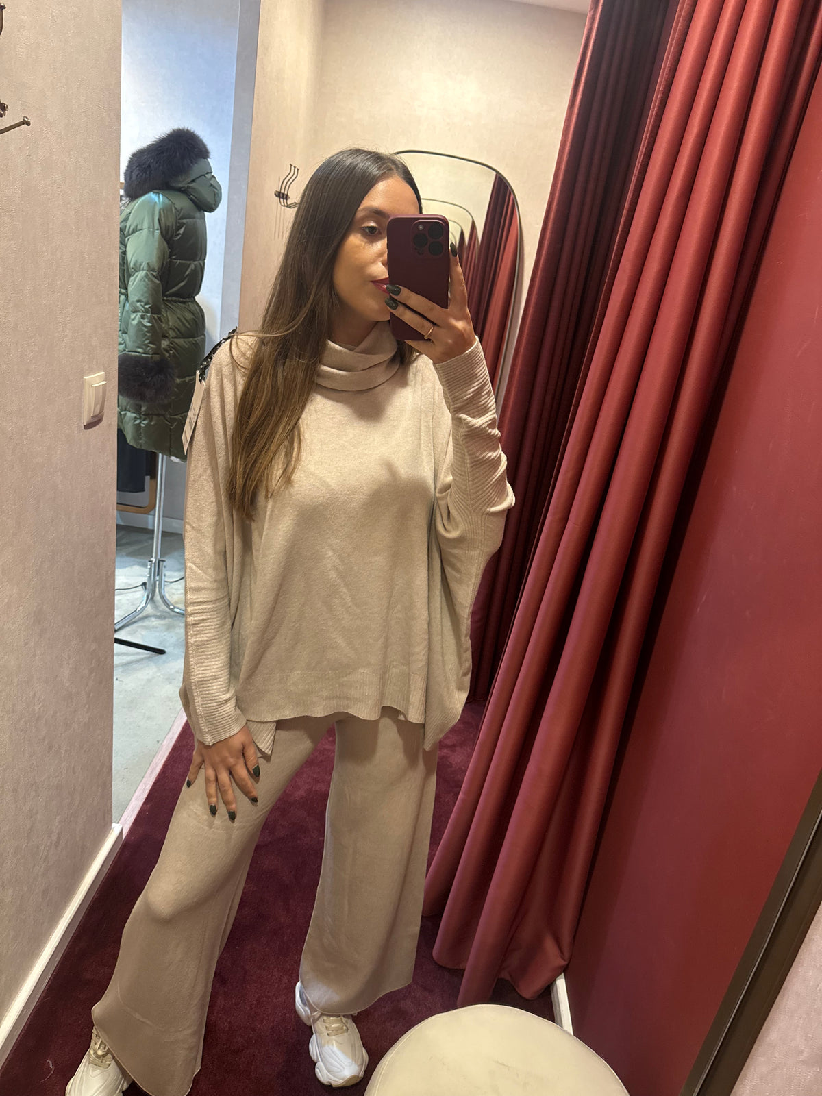 Conjunto HAVEONE
