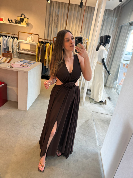 VESTIDO DENNY ROSE