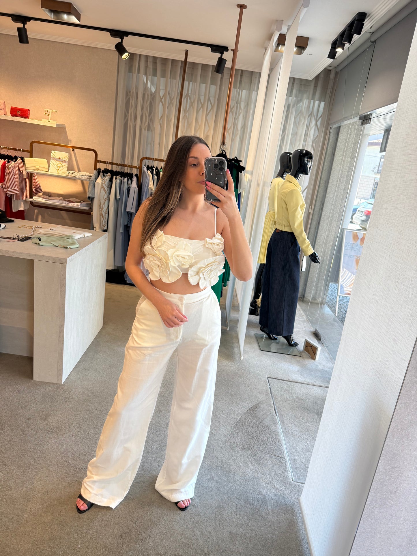 TOP COLCCI