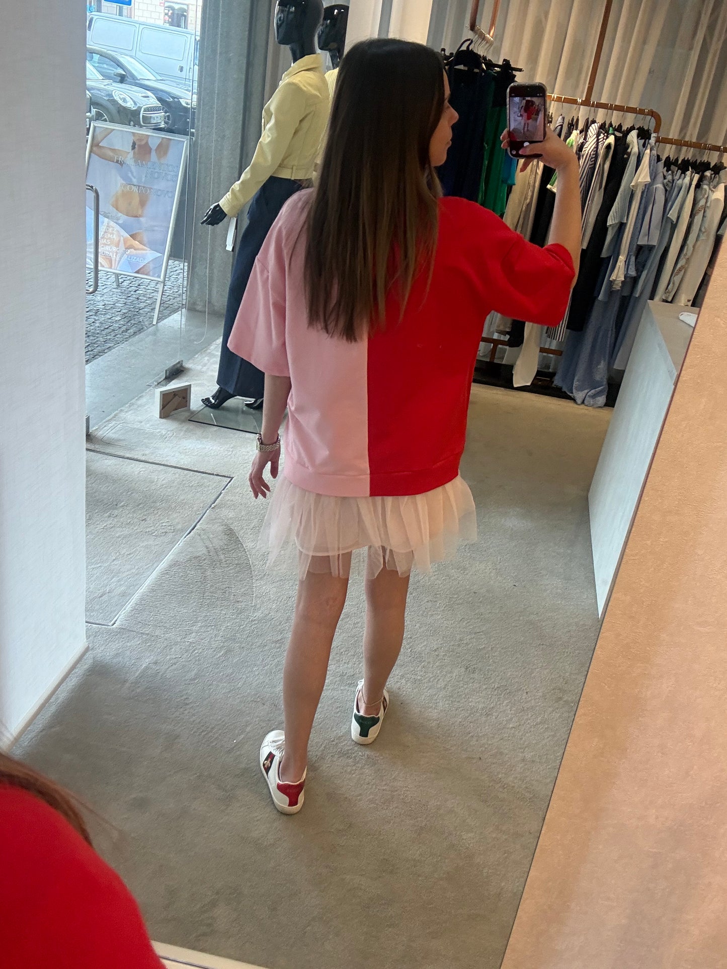 Vestido Dixie