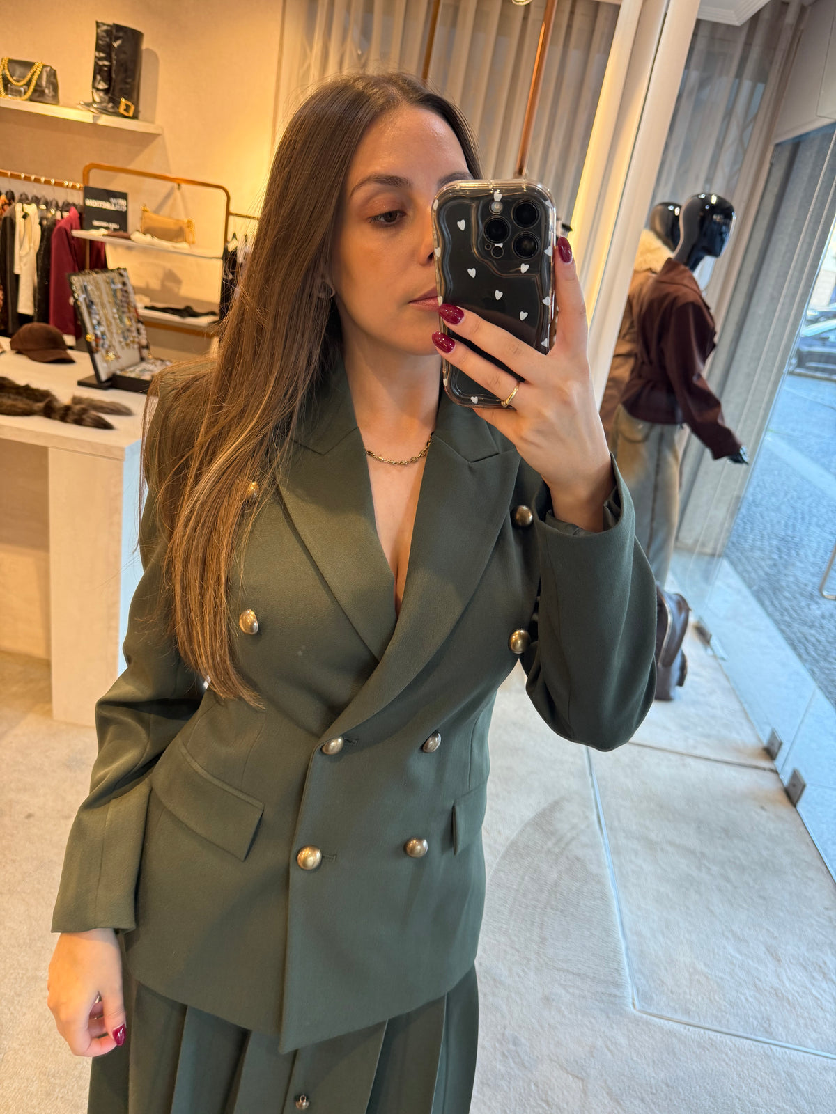Blazer Haveone