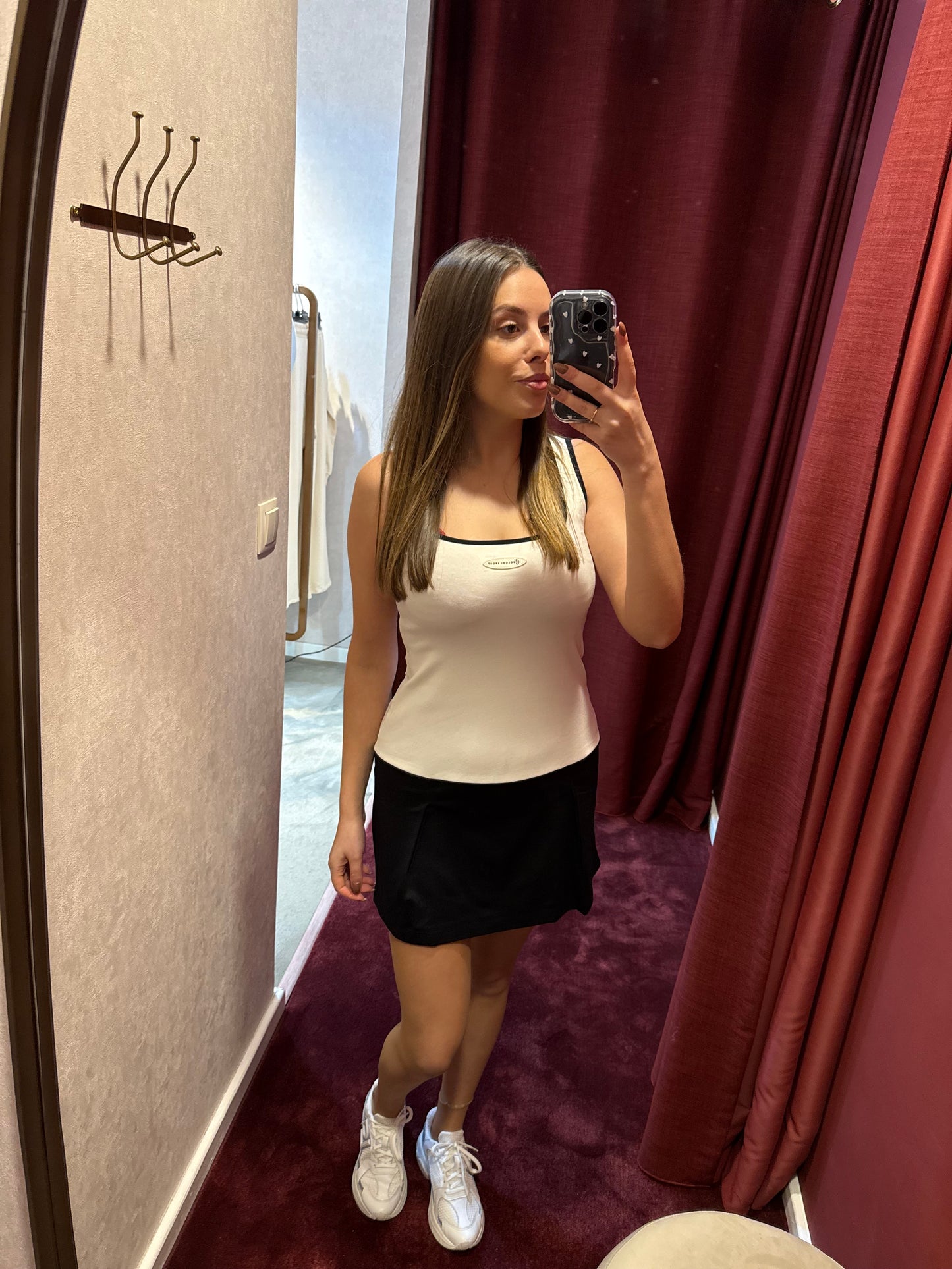 VESTIDO COLCCI