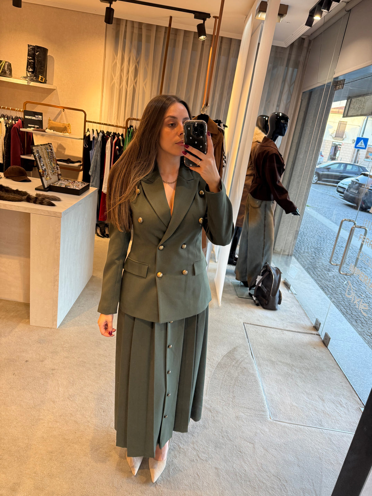Blazer Haveone