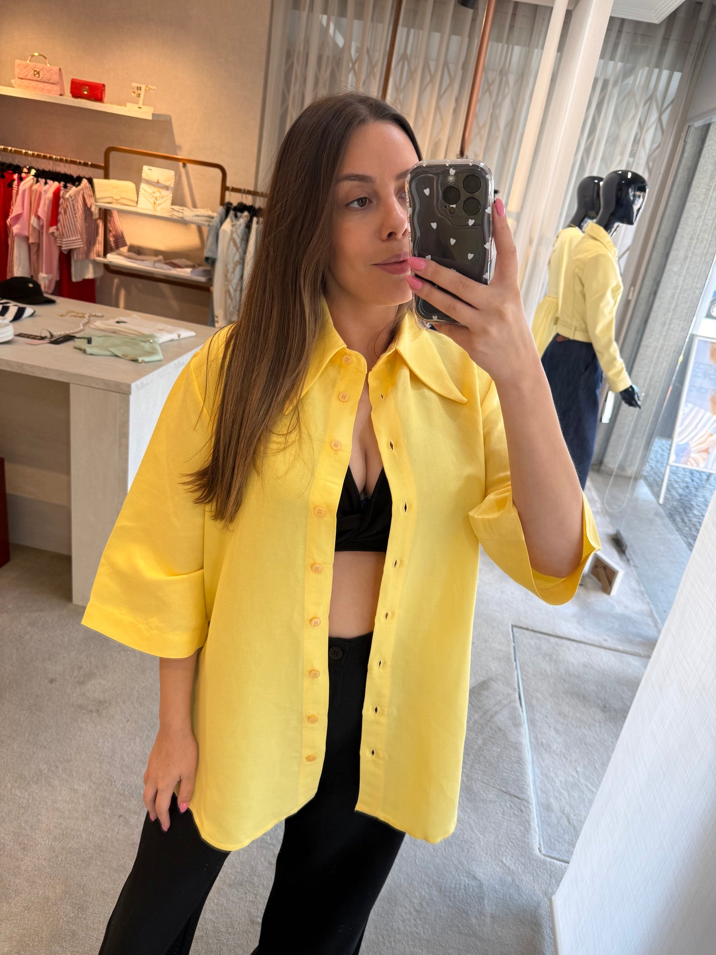 CAMISA COLCCI