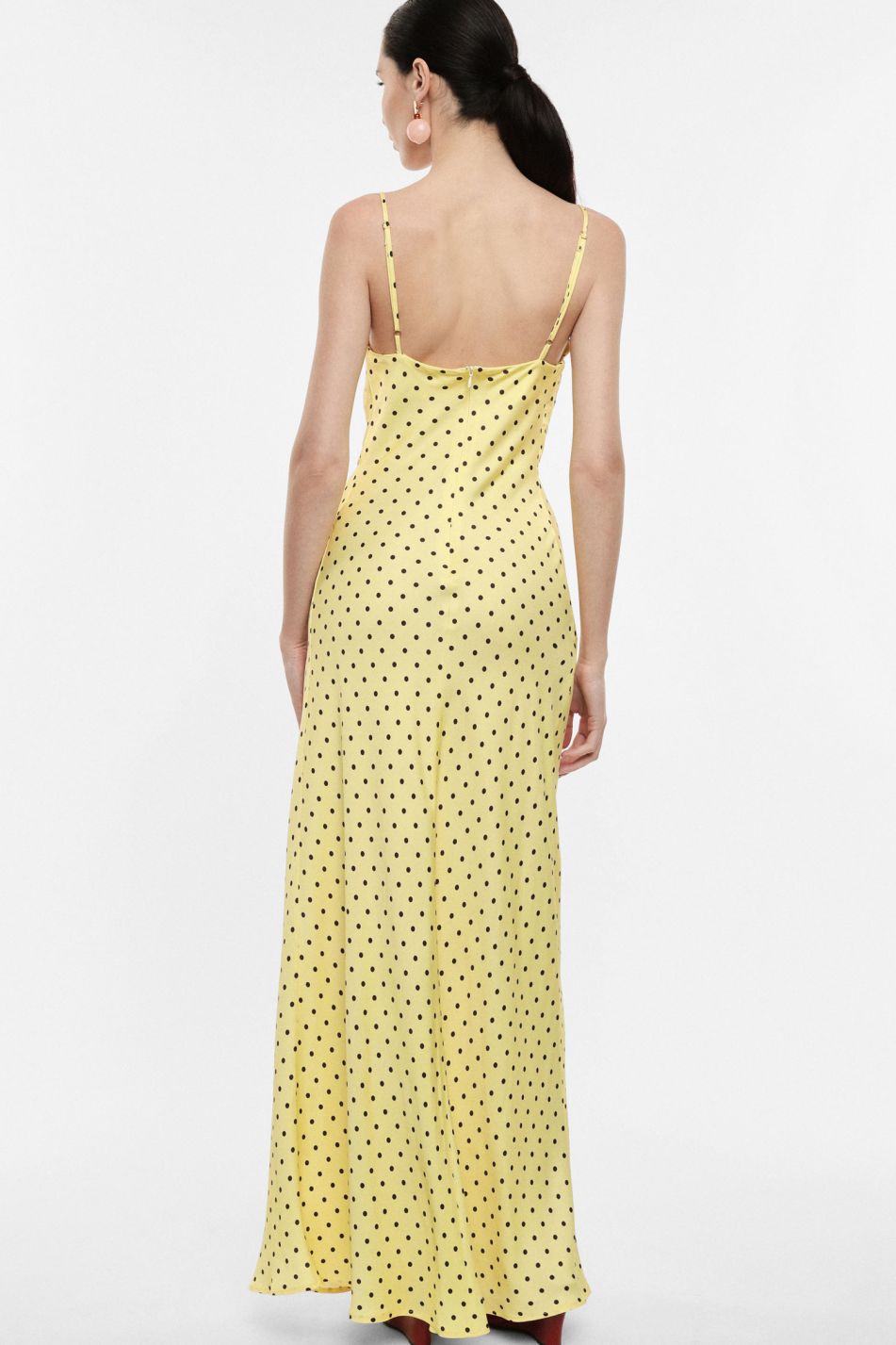 Vestido Imperial