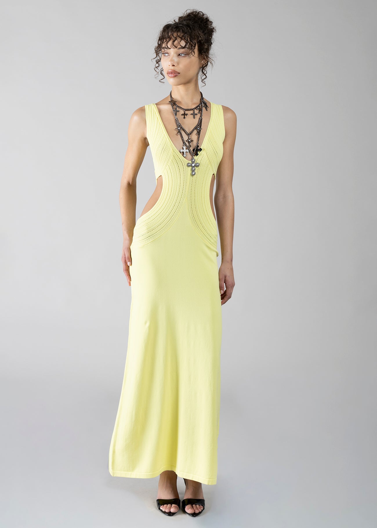 VESTIDO DENNY ROSE