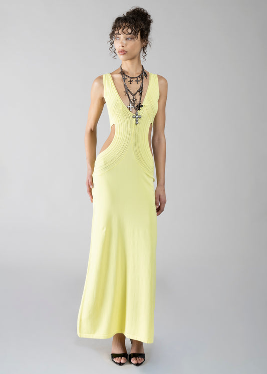 VESTIDO DENNY ROSE