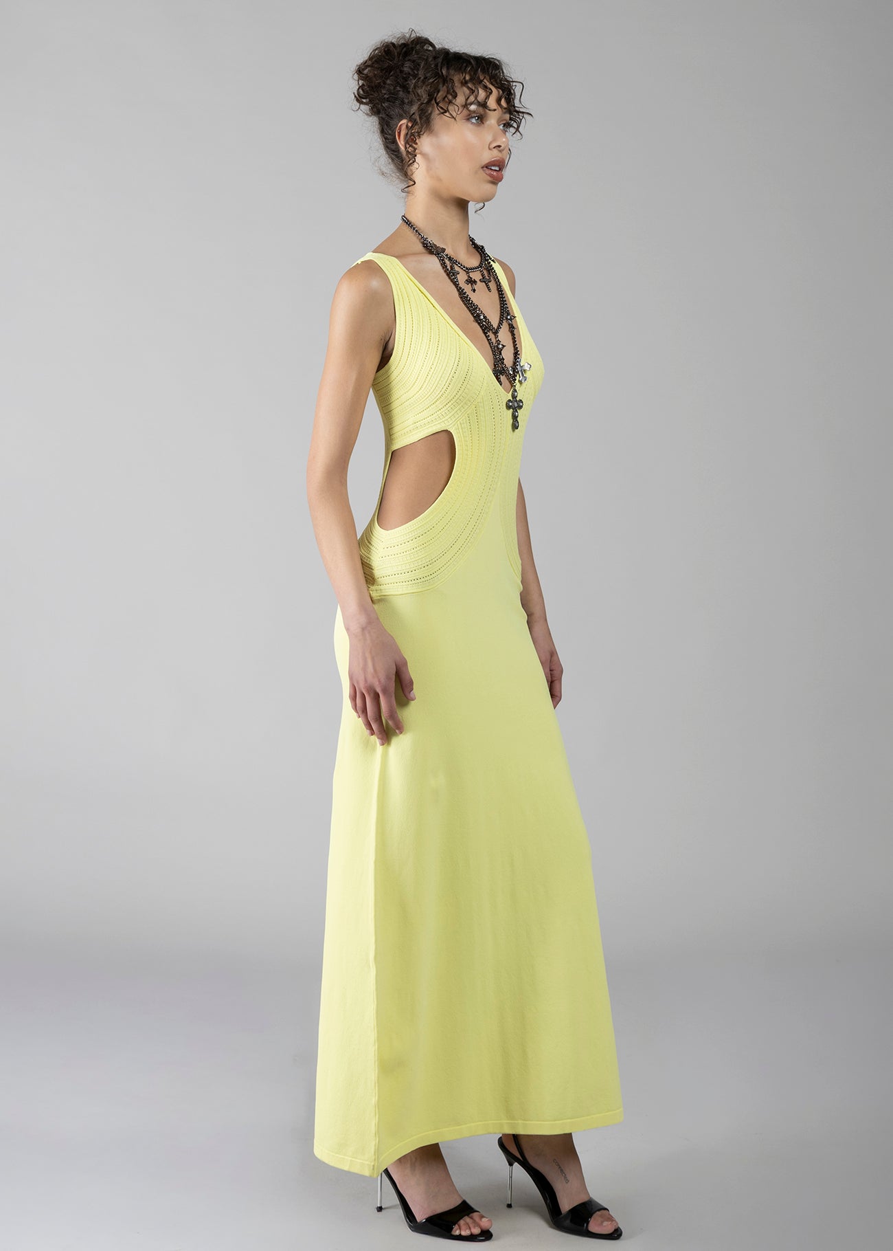 VESTIDO DENNY ROSE