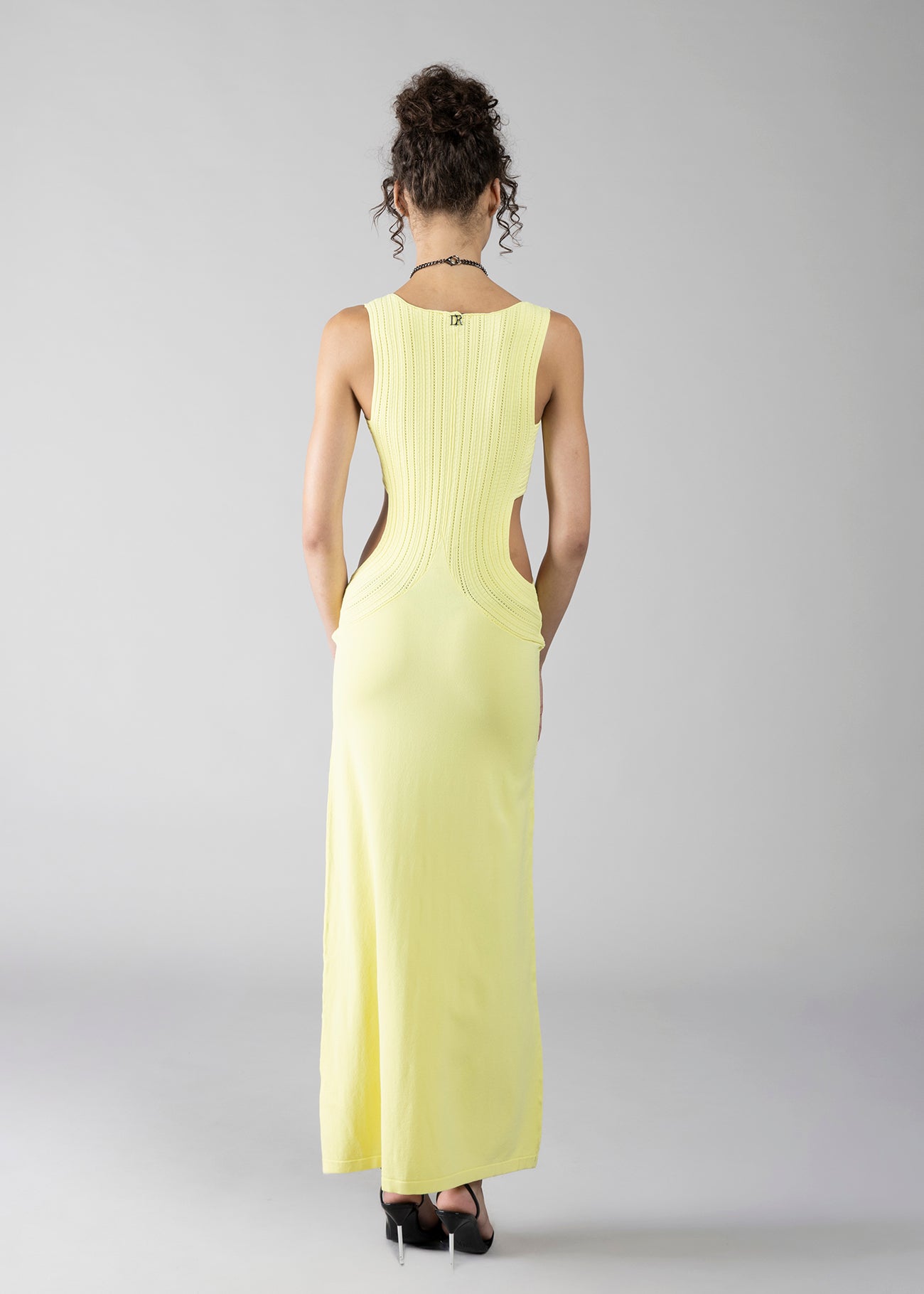 VESTIDO DENNY ROSE