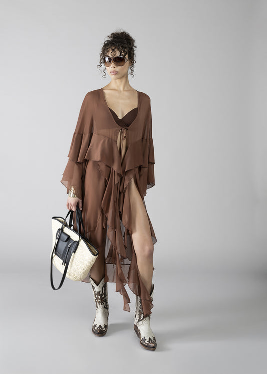KAFTAN DENNY ROSE