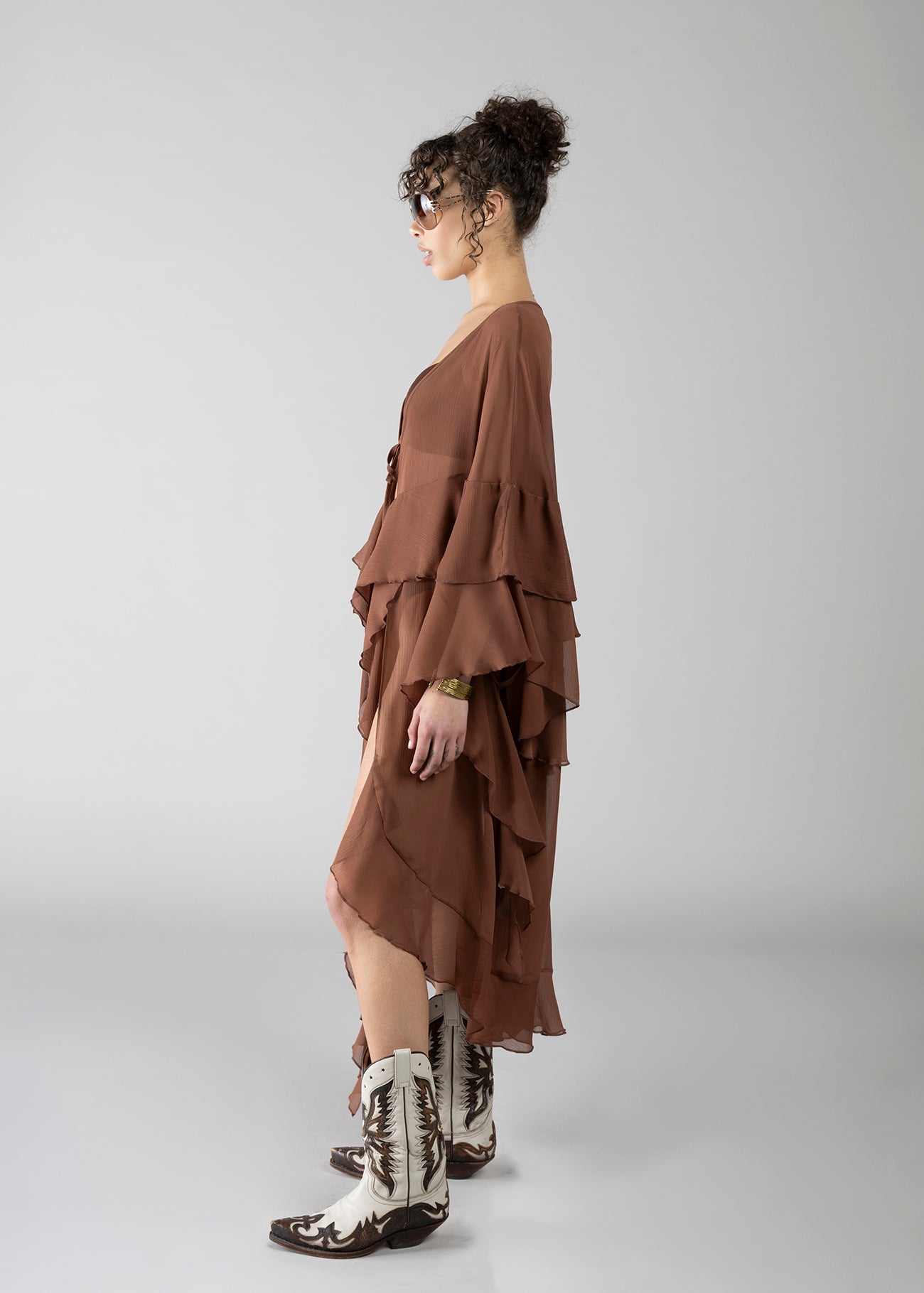 KAFTAN DENNY ROSE