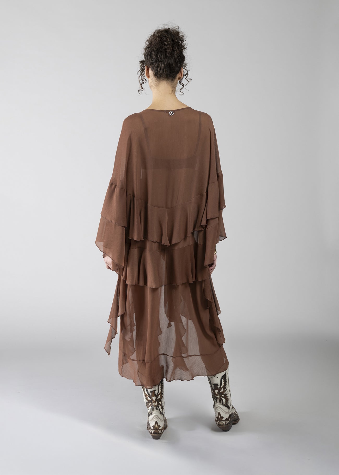 KAFTAN DENNY ROSE