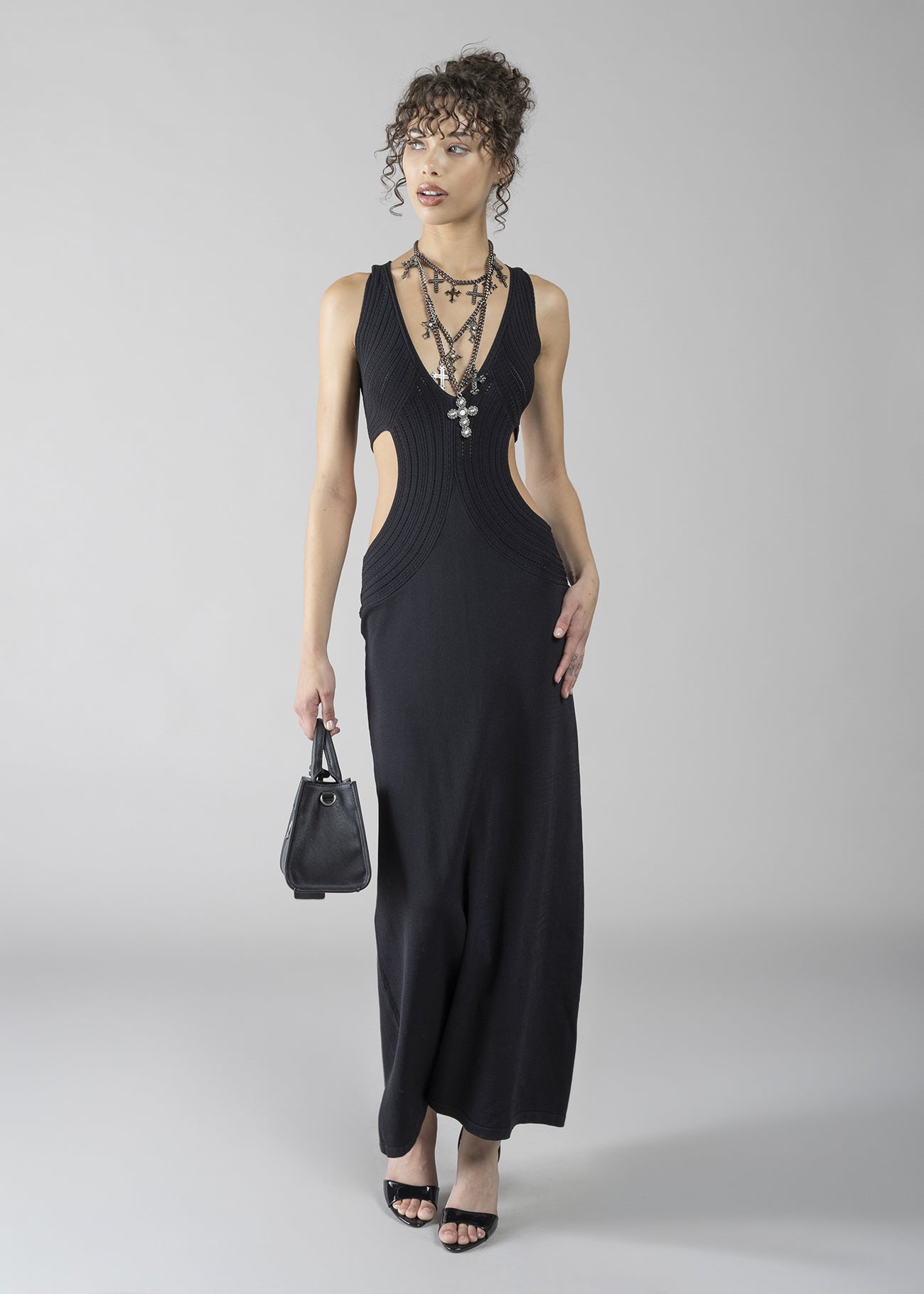 VESTIDO DENNY ROSE