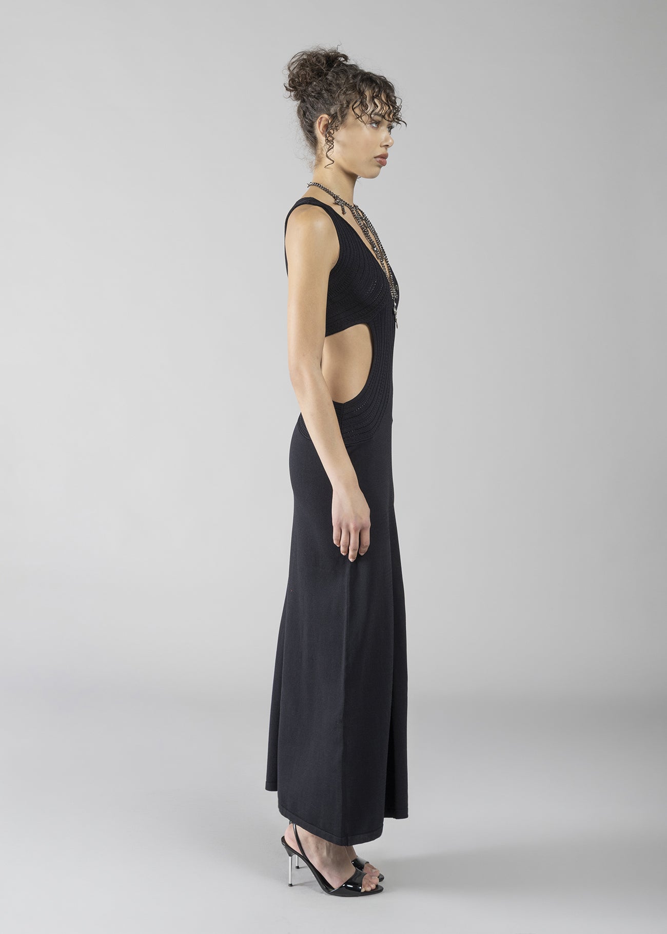 VESTIDO DENNY ROSE