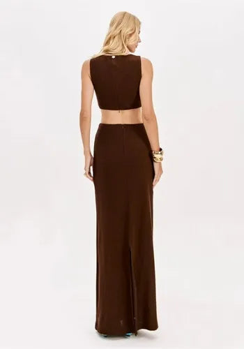 Vestido Lança Perfume