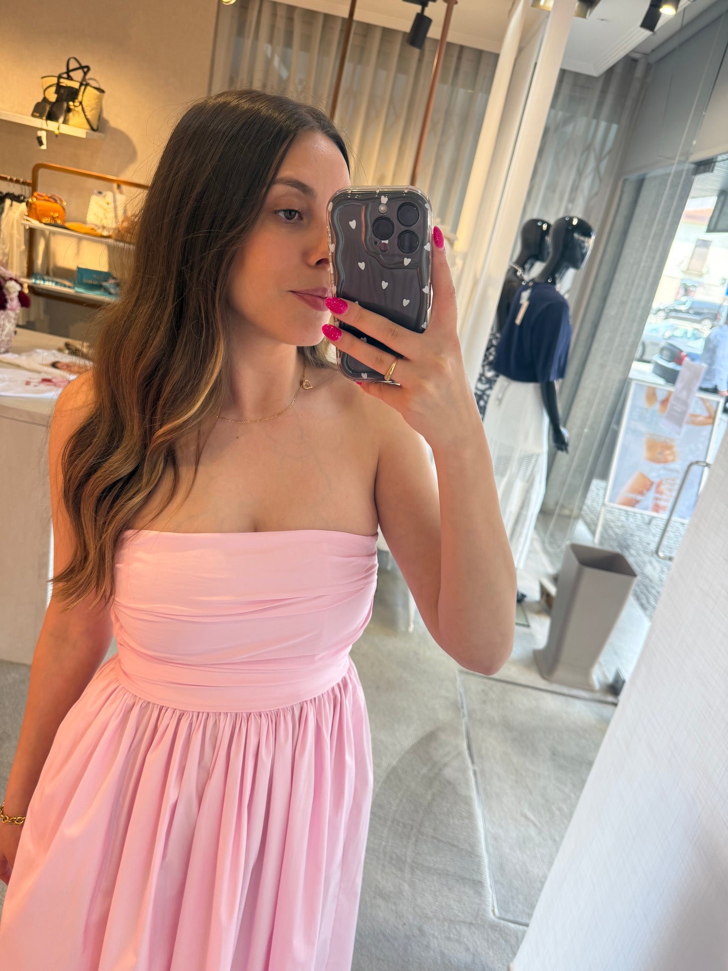 VESTIDO IMPERIAL