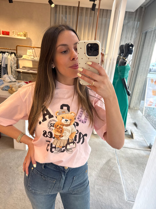 T-Shirt Dixie