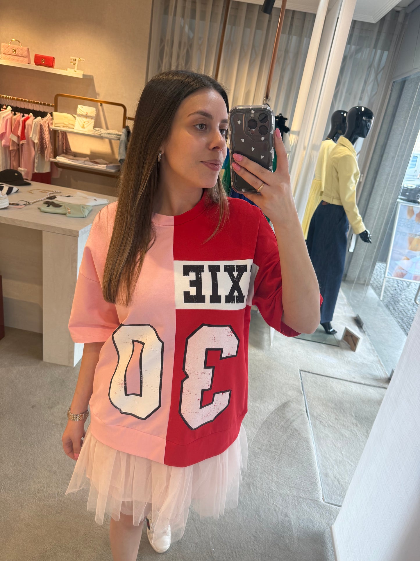 Vestido Dixie