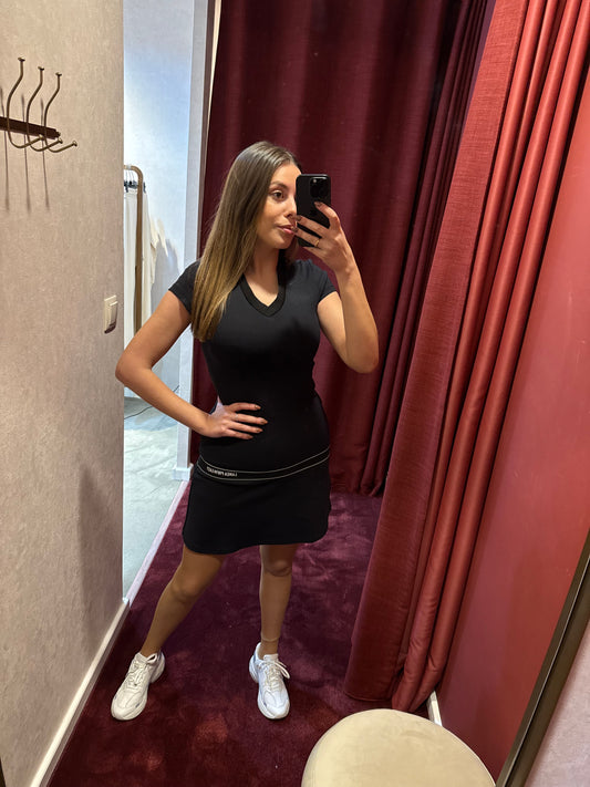 VESTIDO LANÇA PERFUME
