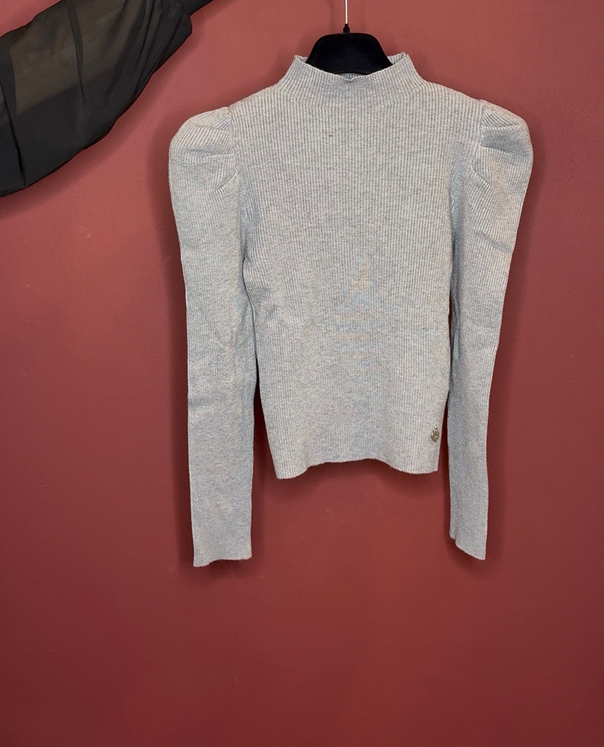 Camisola de malha Denny Rose