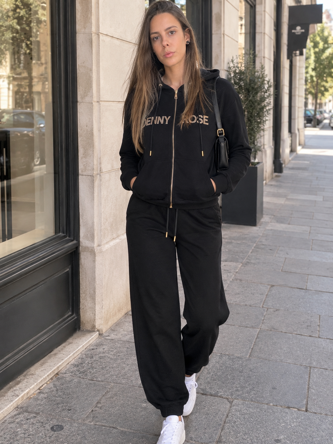 Conjunto Denny Rose