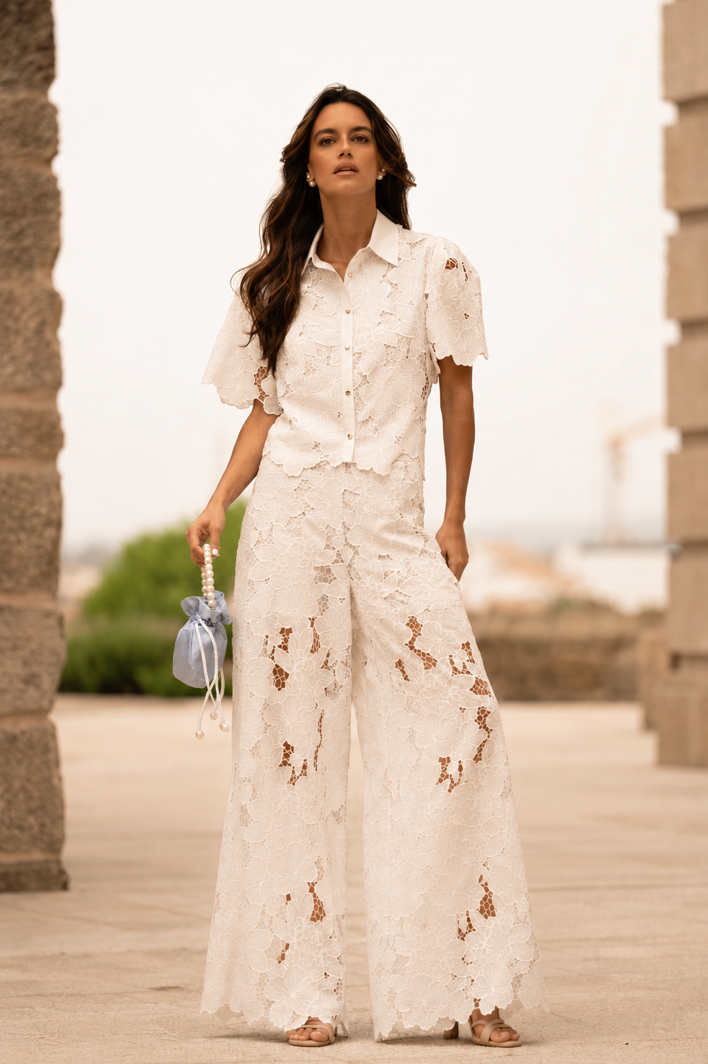 Conjunto Ferrache