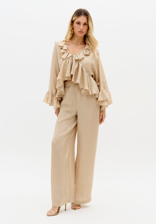 BLUSA LANÇA PERFUME
