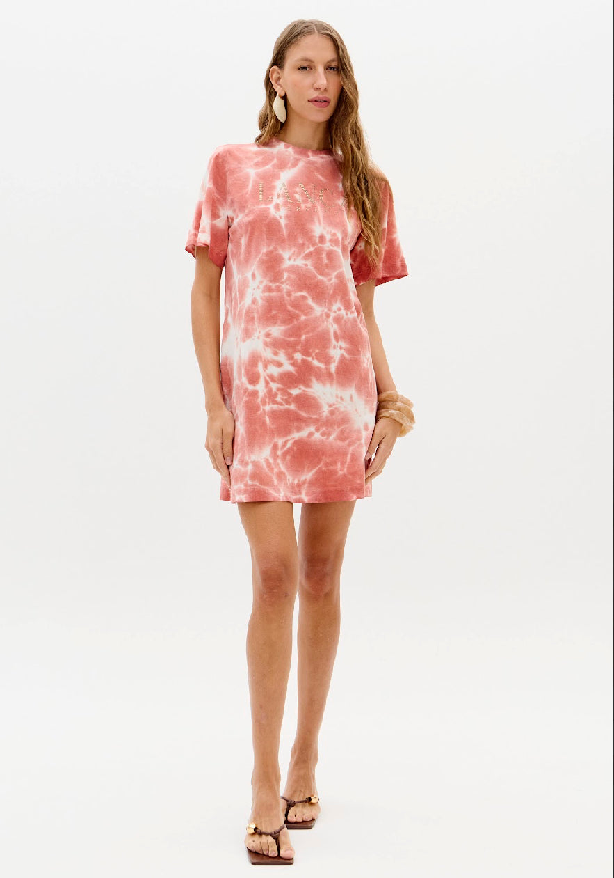 VESTIDO LANÇA PERFUME