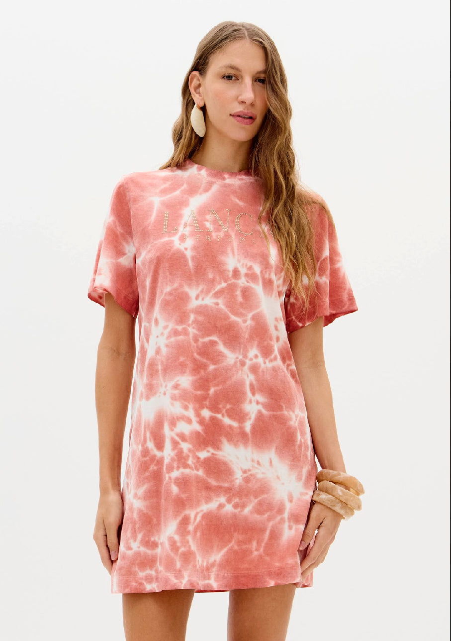 VESTIDO LANÇA PERFUME