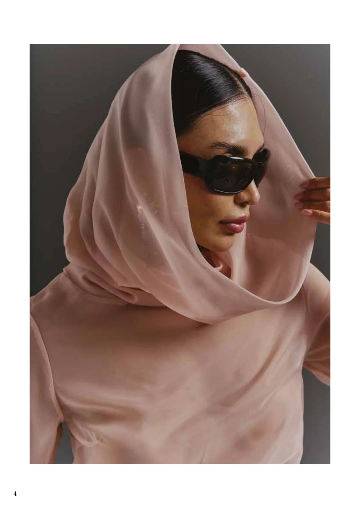 BLUSA DENNY ROSE
