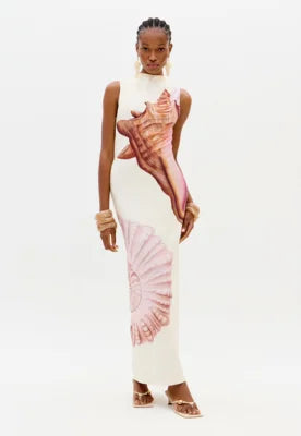 VESTIDO LANÇA PERFUME