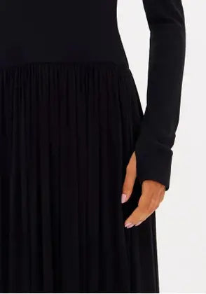 Vestido Longo Lança Perfume