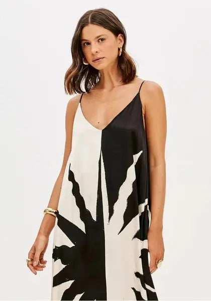 VESTIDO LANÇA PERFUME