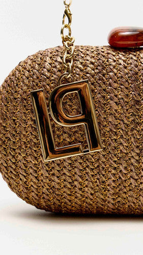 CLUTCH LANÇA PERFUME