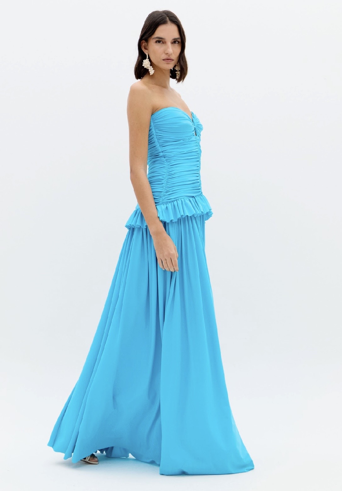VESTIDO LANÇA PERFUME