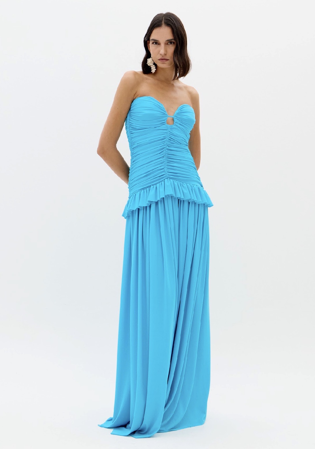 VESTIDO LANÇA PERFUME