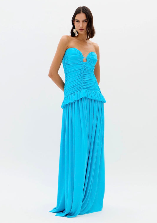 VESTIDO LANÇA PERFUME