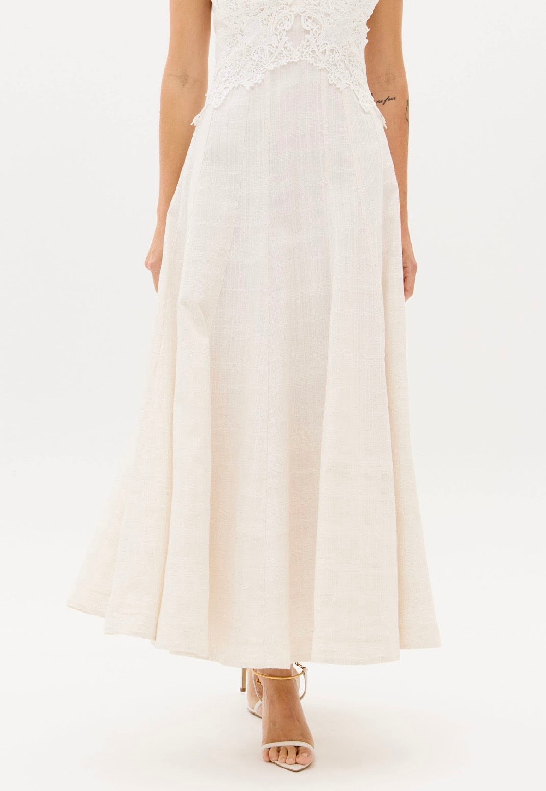 VESTIDO LANÇA PERFUME