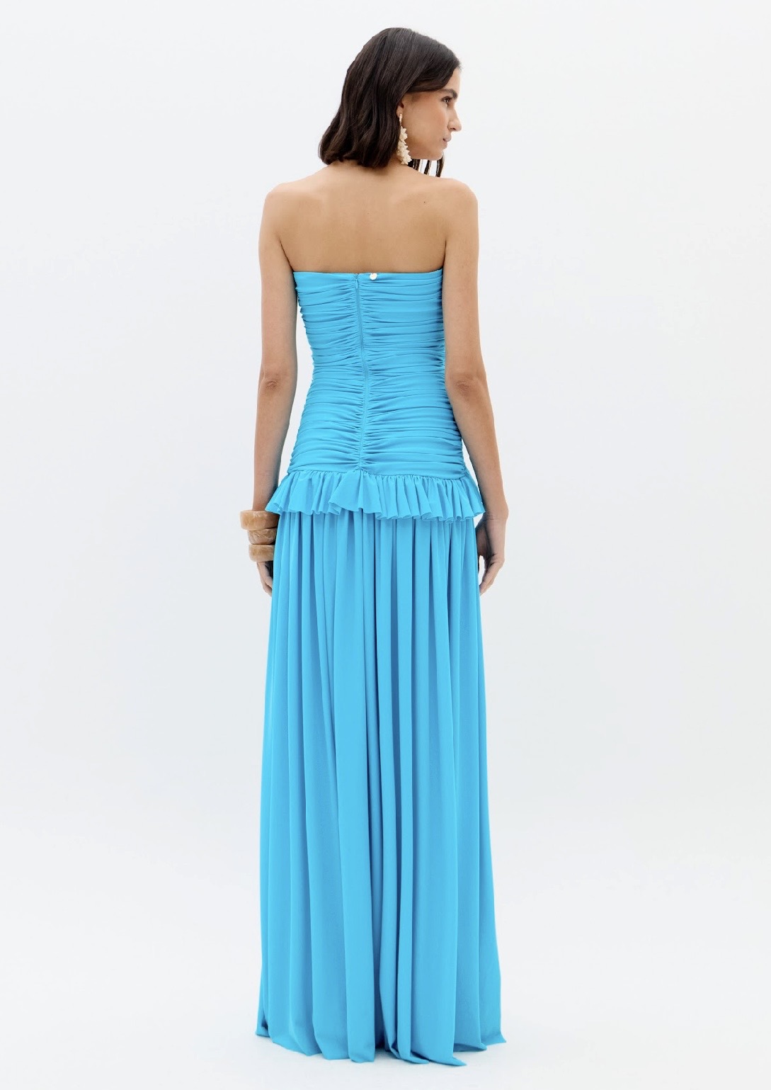 VESTIDO LANÇA PERFUME