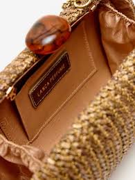 CLUTCH LANÇA PERFUME