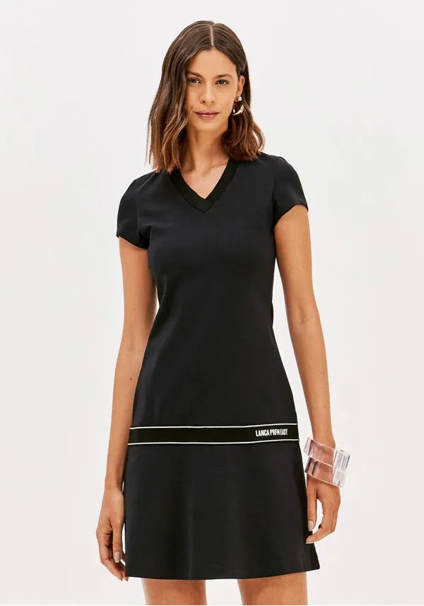 VESTIDO LANÇA PERFUME