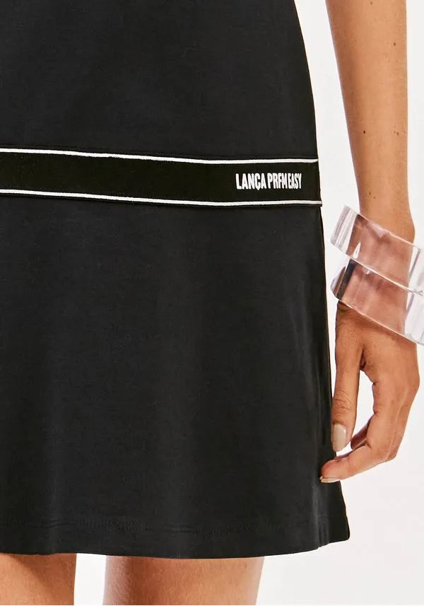 VESTIDO LANÇA PERFUME