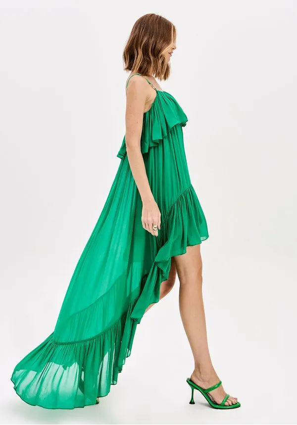 VESTIDO LANÇA PERFUME