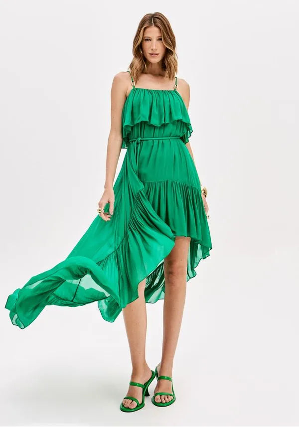 VESTIDO LANÇA PERFUME
